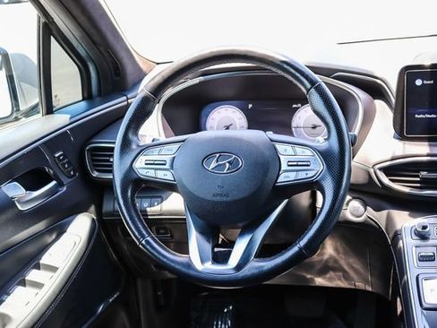 Used 2022 Hyundai Santa Fe Calligraphy w/ Cargo Package AWD/4WD image 17