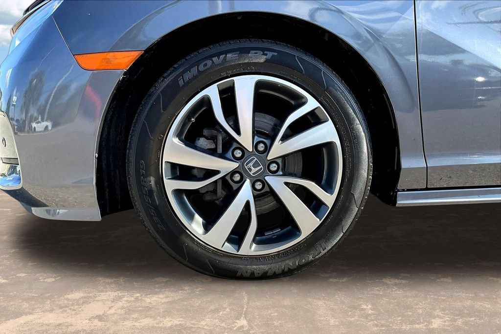 Used 2023 Honda Odyssey Touring image 34
