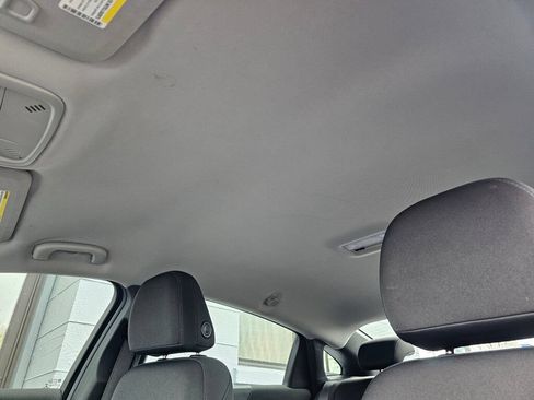 Used 2021 Chevrolet Malibu LT FWD image 22