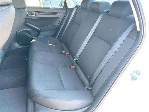 Used 2024 Honda Civic LX image 23