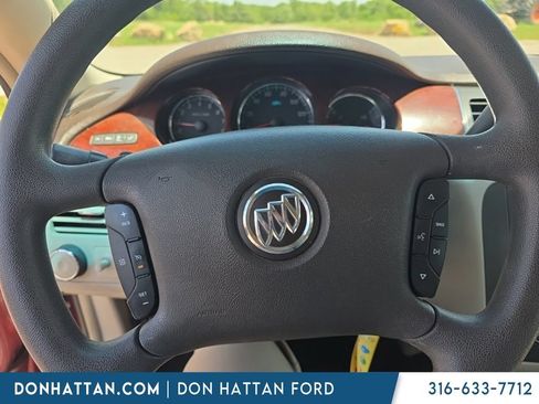 Used 2007 Buick Lucerne CX FWD image 3