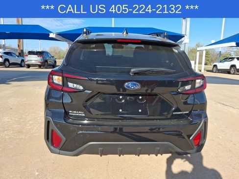 Used 2024 Subaru Crosstrek 2.5i Limited w/ Crosstrek Mirror Package image 19