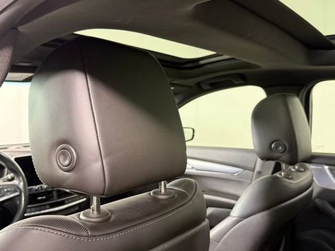 Used 2020 Cadillac CT5 Premium Luxury image 22