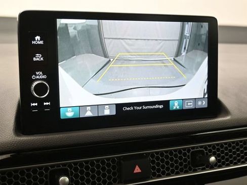 Used 2024 Honda Civic Sport Touring image 6