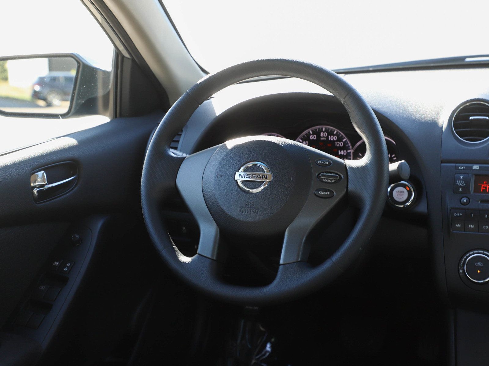 Used 2012 Nissan Altima 2.5 S FWD image 14