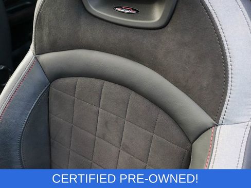 Used 2024 MINI Cooper Countryman John Cooper Works w/ Signature Upholstery Package image 29
