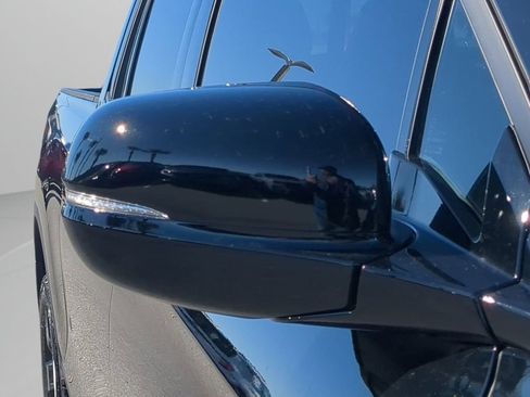 New 2026 Honda Ridgeline Black Edition image 28