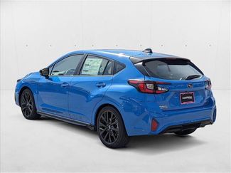 New 2025 Subaru Impreza RS w/ Popular Package #1 video 2