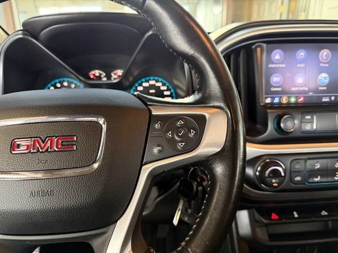 Used 2019 GMC Canyon SLE w/ SLE Convenience Package AWD/4WD image 20
