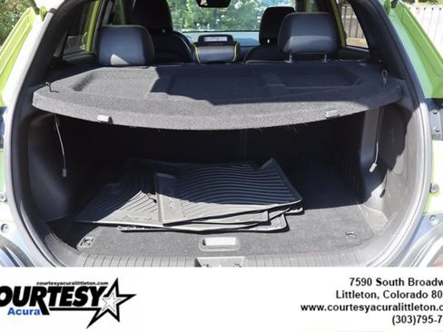 Used 2018 Hyundai Kona Ultimate AWD/4WD image 28