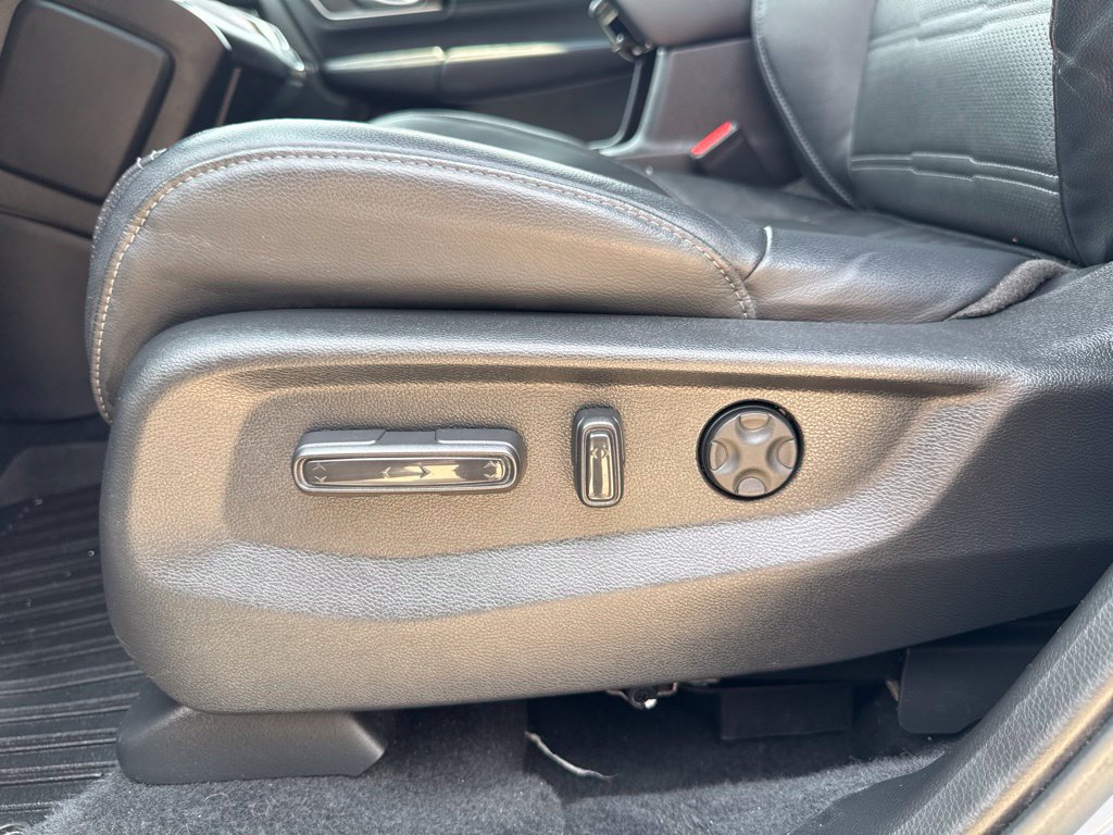 Used 2022 Honda CR-V EX-L image 26