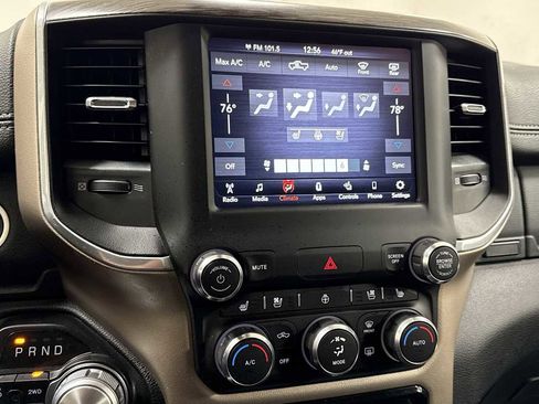 Used 2020 RAM 1500 Laramie image 20