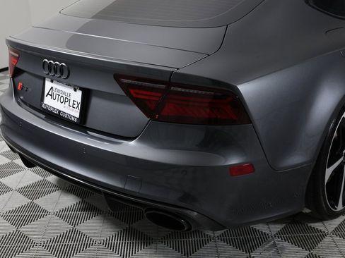 Used 2016 Audi RS 7 Prestige w/ Carbon-Optic Package image 45
