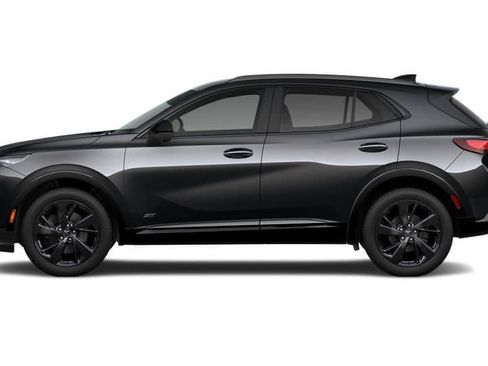 New 2026 Buick Envision Sport Touring AWD/4WD image 32