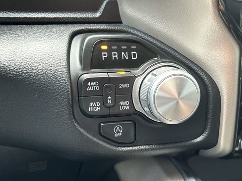 Used 2020 RAM 1500 Laramie image 25