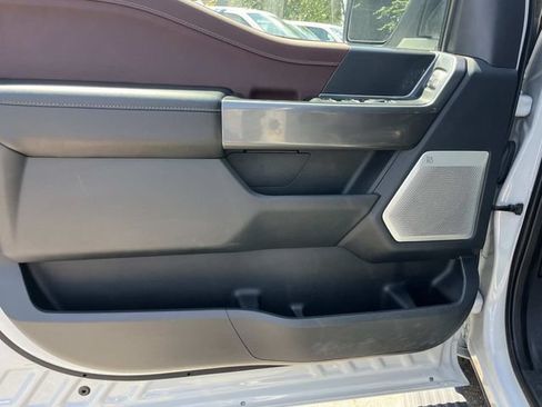 Certified 2023 Ford F150 Lariat w/ Equipment Group 502A High AWD/4WD image 32