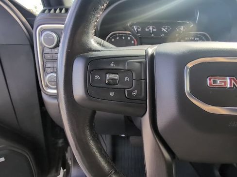 Used 2020 GMC Sierra 1500 AT4 w/ AT4 Preferred Package AWD/4WD image 14