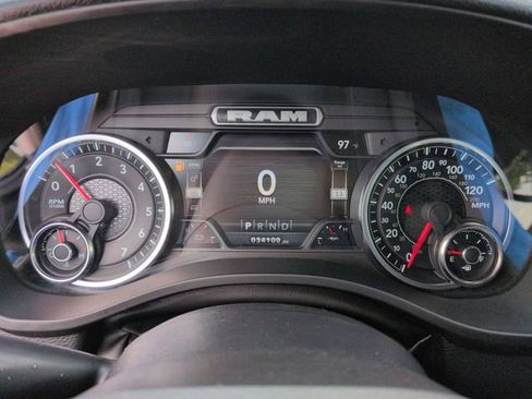 Certified 2022 RAM 1500 Laramie AWD/4WD image 36