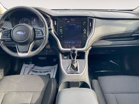 Used 2024 Subaru Legacy Premium image 10