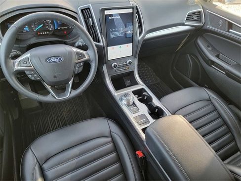 Certified 2022 Ford Edge SEL w/ Convenience Package image 38