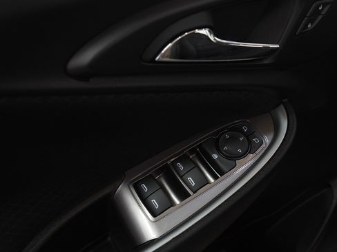 Used 2024 Chevrolet Malibu LT image 18