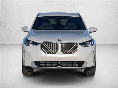 Used 2026 BMW X3 xDrive30i AWD/4WD image 5