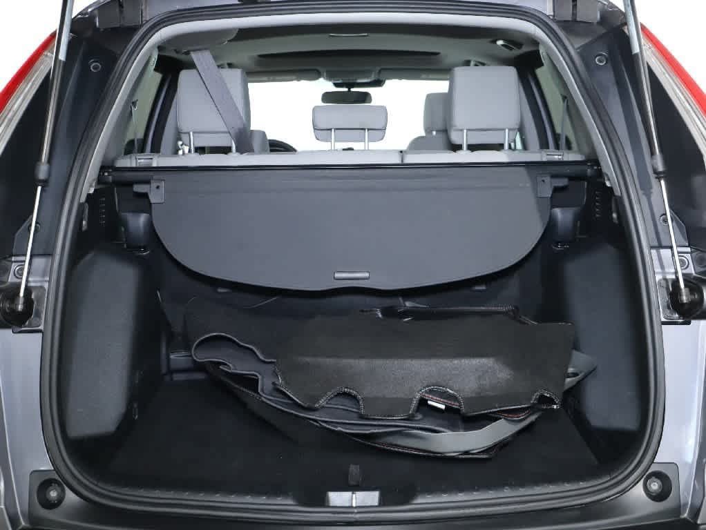 Used 2017 Honda CR-V EX image 28