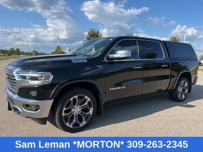 Used 2019 RAM 1500 Limited