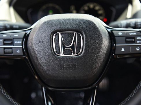 New 2025 Honda Civic Sport image 18