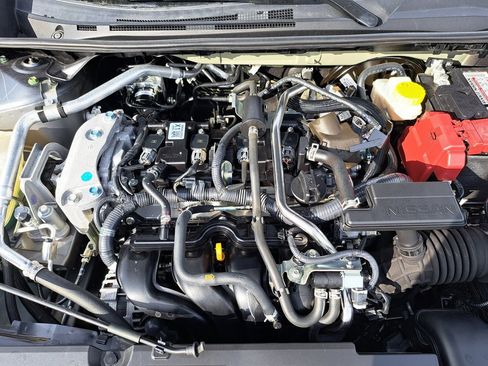 Used 2022 Nissan Sentra SV image 31