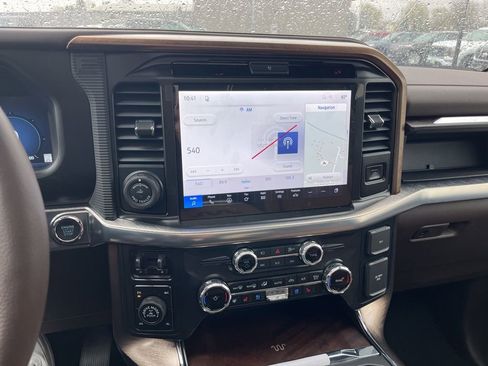 New 2026 Ford F150 King Ranch AWD/4WD image 17