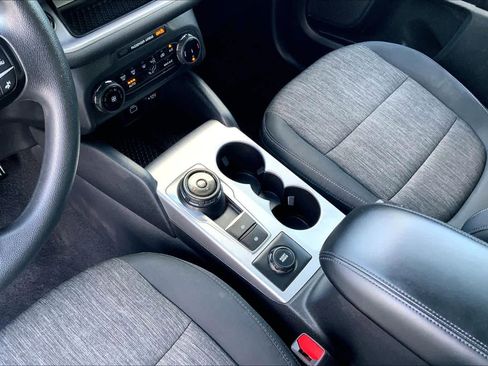 Used 2023 Ford Bronco Sport Big Bend image 17