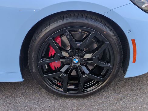 Used 2026 BMW M240i Coupe w/ Premium Package RWD image 13