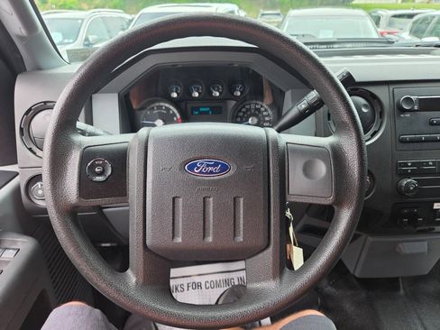 Used 2012 Ford F350 XL w/ PWR Equipment Group AWD/4WD image 19