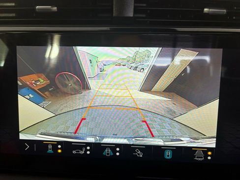 Used 2023 GMC Sierra 1500 AT4X AWD/4WD image 57