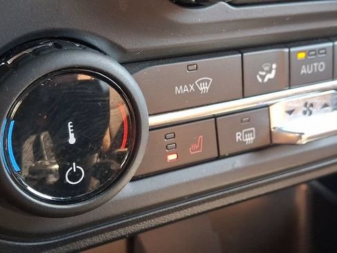 Certified 2022 Ford Bronco Outer Banks AWD/4WD image 25