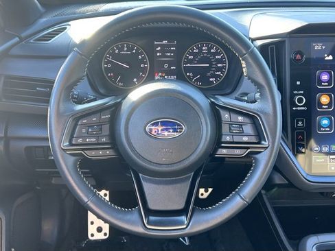 Used 2024 Subaru Crosstrek 2.5i Sport image 19