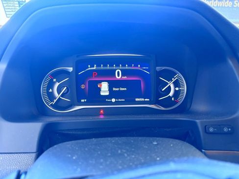 Used 2024 Honda Passport EX-L image 23