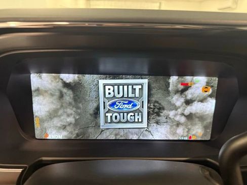 New 2026 Ford F350 4x4 Crew Cab Super Duty image 16