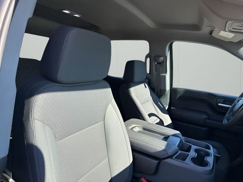 Used 2023 Chevrolet Silverado 1500 Custom w/ LPO, Dark Essentials Package image 14