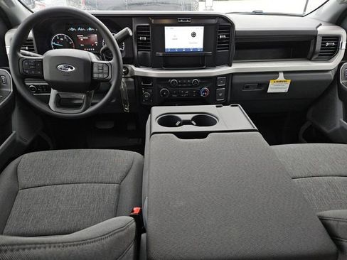 New 2026 Ford F250 XL w/ STX Appearance Package image 10