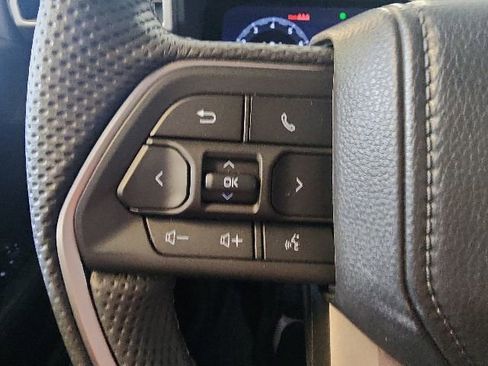 Used 2026 Toyota Tacoma TRD Sport AWD/4WD image 28