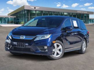 Used 2020 Honda Odyssey EX-L video 1