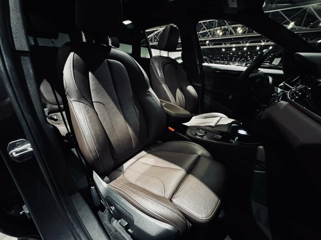 Used 2019 BMW X1 sDrive28i FWD image 34