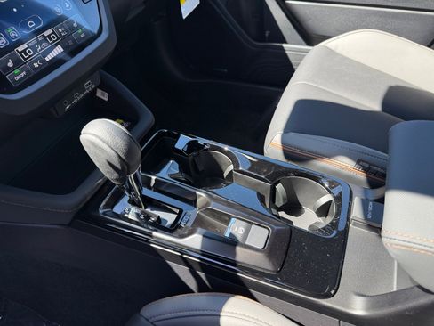 New 2026 Subaru Forester Sport AWD/4WD image 13