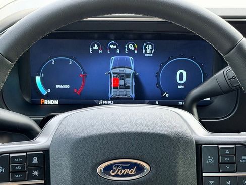 New 2026 Ford F250 Lariat image 17