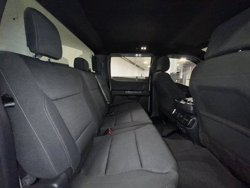 Used 2023 Ford F150 XLT w/ Equipment Group 302A High RWD image 18