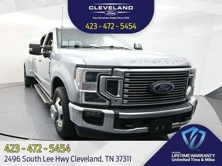 Used 2022 Ford F350 Lariat w/ Lariat Ultimate Package 360° Tour