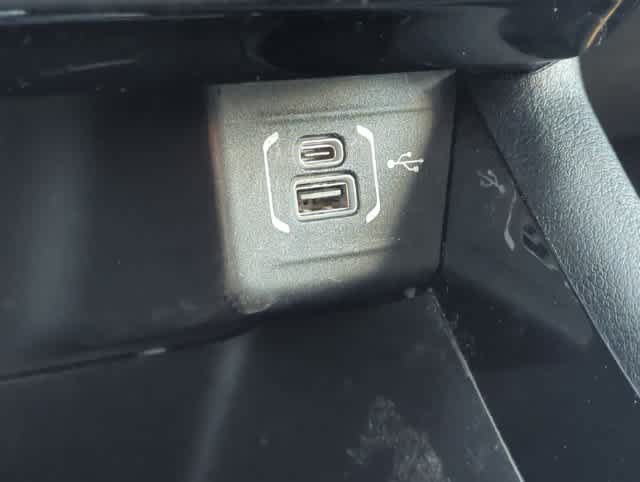Used 2024 Jeep Compass Limited AWD/4WD image 30