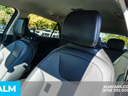 Used 2024 Kia Niro Wind image 19